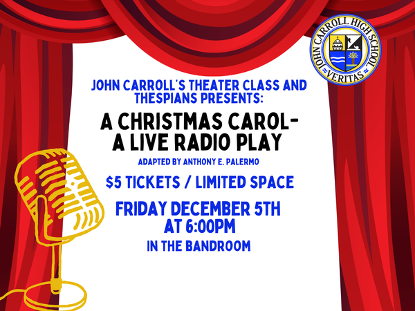 Photo for Announcement 1