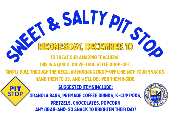 Photo for Announcement 2