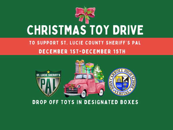 Photo for Announcement 3