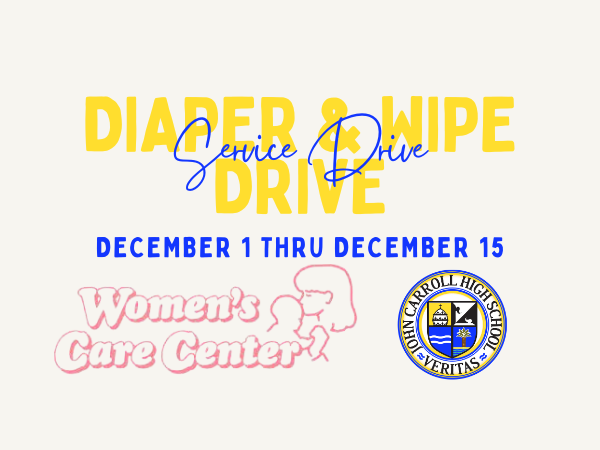 Photo for Announcement 4