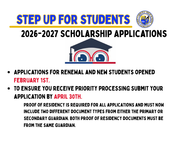 Photo for Announcement 1