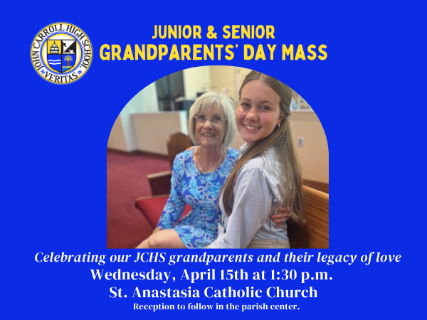 Photo for Announcement 1