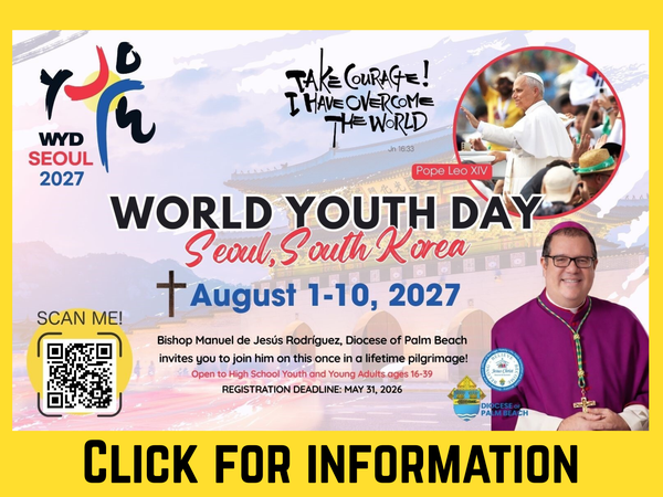 Photo for Announcement 1