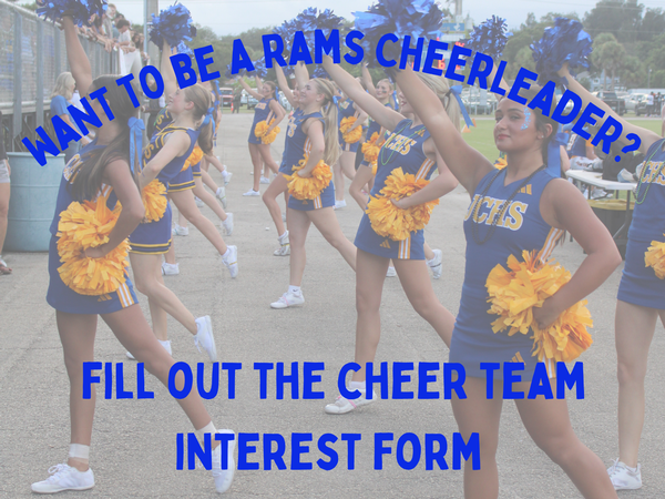 Photo for Announcement 3