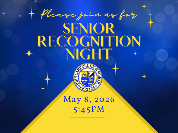 Photo for Announcement 1